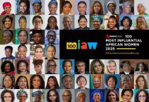 VP Opoku-Agyemang, Hanna Tetteh, Martha Pobee named among 2025 100 Most Influential African Women
