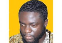 Sethoo Gh Discloses Convid19 As A Threat To Business And Music