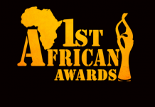 1ST African Awards Prizes and Packages for Winners
