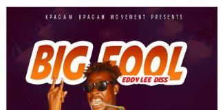 Davito – Big Fool (Eddylee Diss)