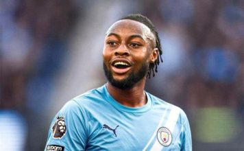 RECORD OF THE WORLD: Antoine Semenyo writes history with dream debut for Manchester City