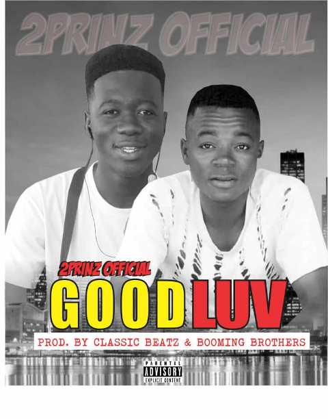 2prinz Official