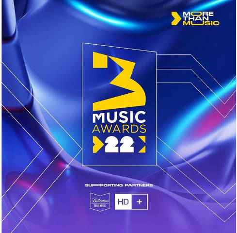 3 Music
