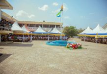 A Case Study of Wa Senior High School