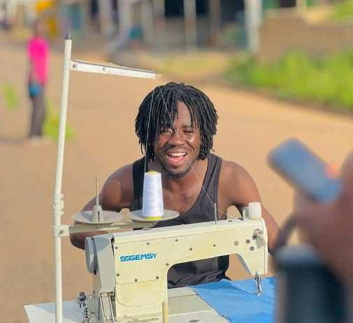 Sambwoy Unveils Official Music Video for “Kiama”