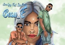 Zara Ozay serves “Beau_E” with Shun Breezy – LISTEN