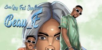 Zara Ozay serves “Beau_E” with Shun Breezy – LISTEN