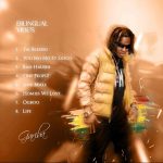 Gariba Set to Shake Up the Ghanaian Music Scene with “Bilingual Vibes” — Out October 11, 2025