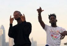 Watch Visuals of Mr Eazi “Baby I’m Jealous”feat. King Promise. Directed by Mr Eazi