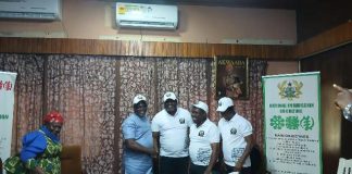National Federation of Masqueraders unveils Black Star Carnival to drive tourism and revenue – Dr. Arhin