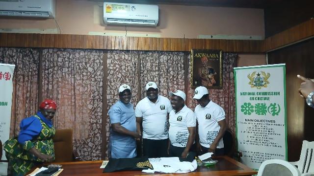 National Federation of Masqueraders unveils Black Star Carnival to drive tourism and revenue – Dr. Arhin