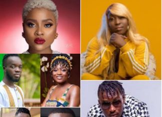 12 artistes who missed out on the 2020 VGMAs