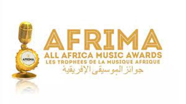 AFRIMA