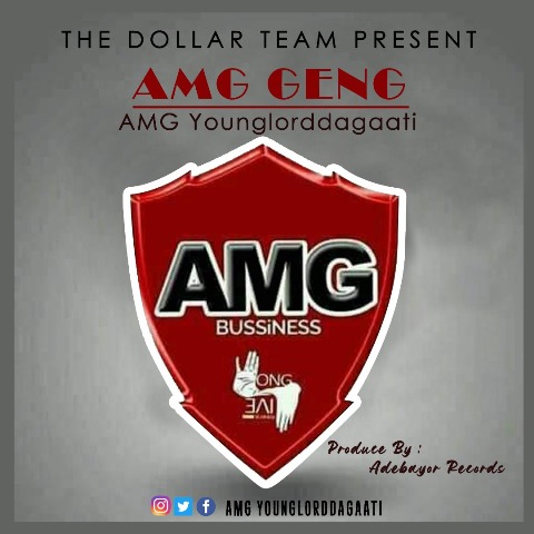 AMG Younglorddagaati