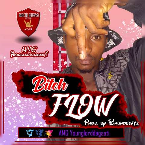AMG Younglorddagaati
