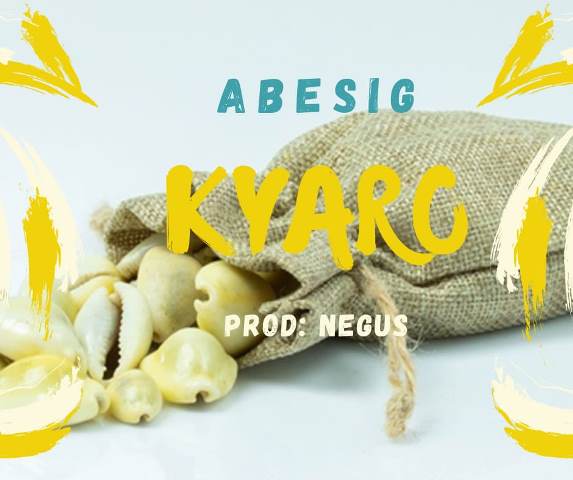 Abesig – Kyaro (Dowry)