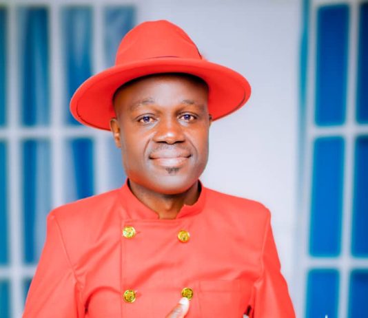 Abusa Peter Chauma – You’re the Christ (Prod. By Gift Chiwale at Amazing Records)