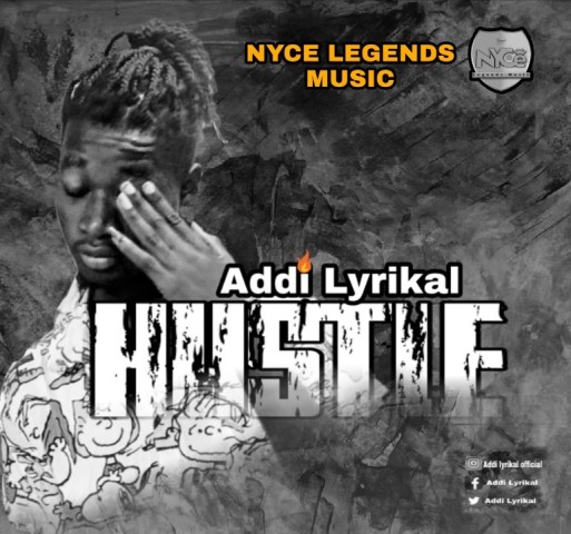 Addi Lyrikal