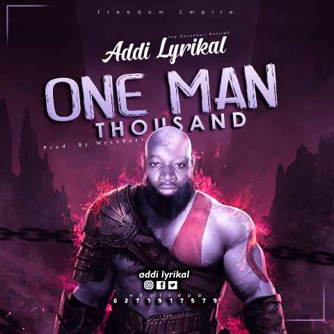 Addi Lyrikal