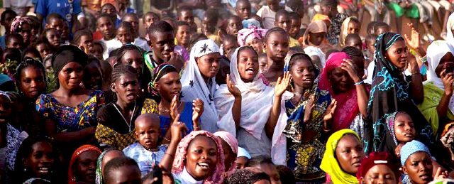 African-youth-banner