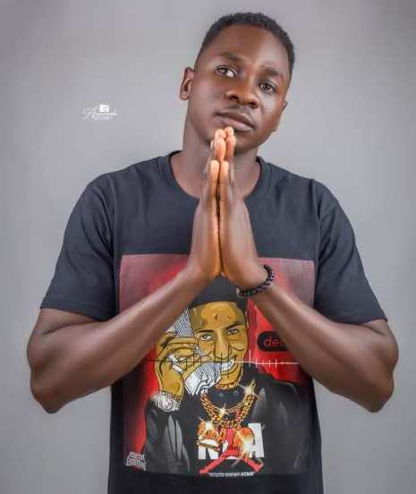 Ali Milla Ft TMB Punchez – Cash