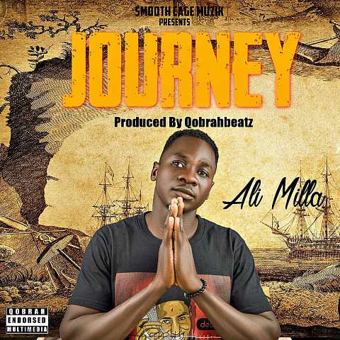 Ali Milla – Journey