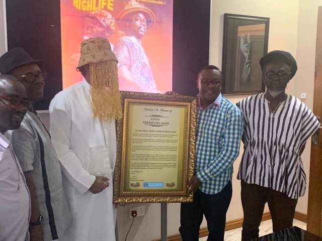 Anas-award