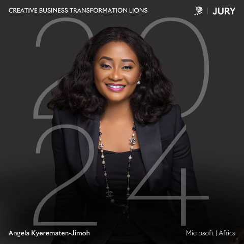 Angela Kyerematen-Jimoh