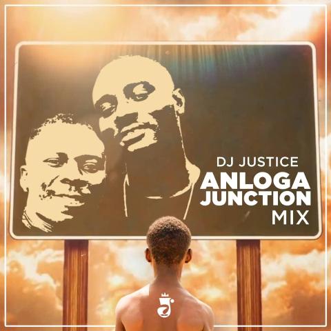 Anloga Junction