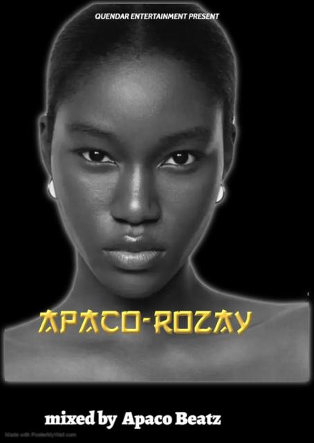 Apaco – Rozay