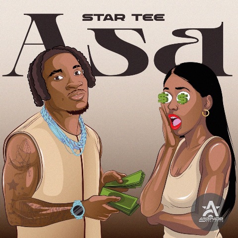 Asa cover