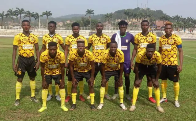 Ashgold