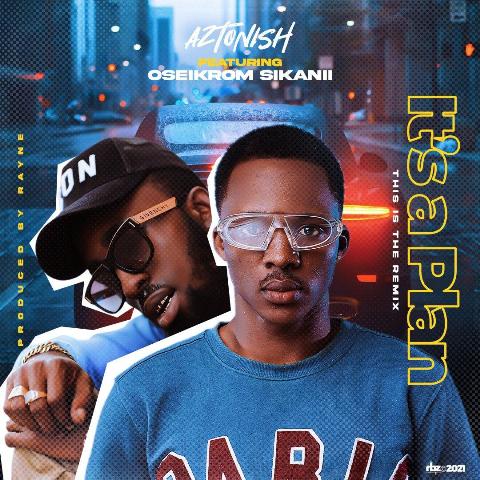Astonish Ft Oseikrom Sikanii