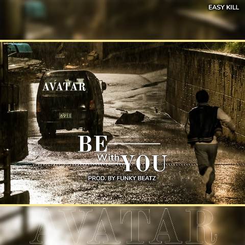 Avatar - Be With You