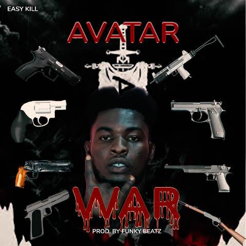 Avatar - War
