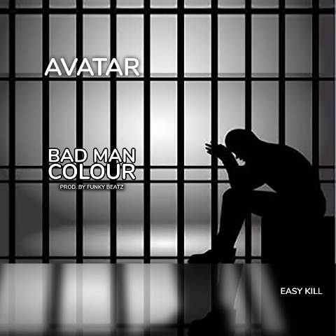 Avatar – Bad Man Colour