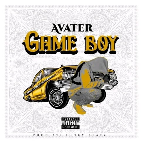 Avatar – Game Boy