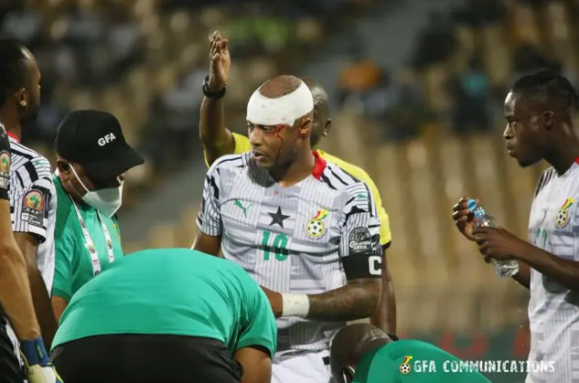 Ayew