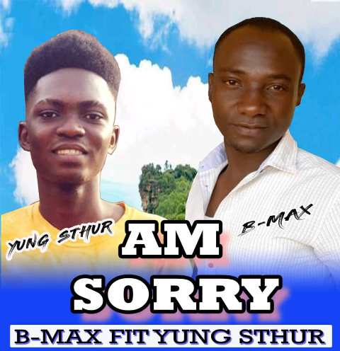 B-Max Ft Yung Sthur