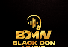 BLACK DON – MONEY (Official Audio and Video)