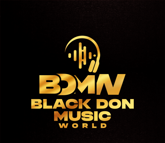 BLACK DON – MONEY (Official Audio and Video)