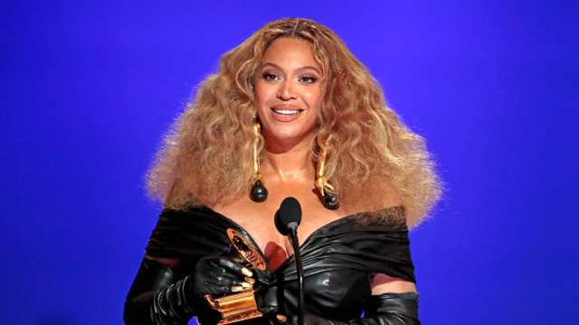 BEYONCE