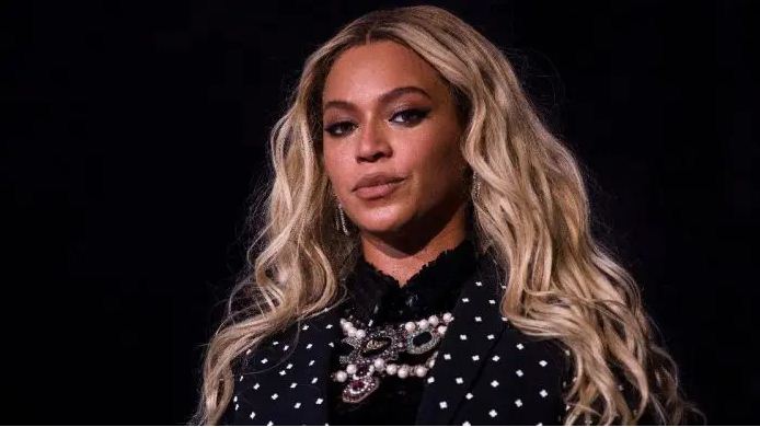 BEYONCE