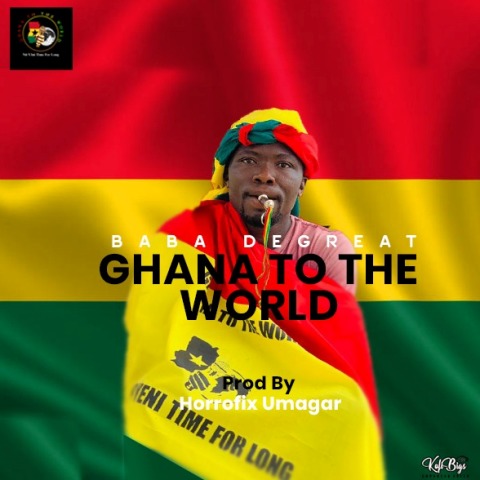 Baba De Great