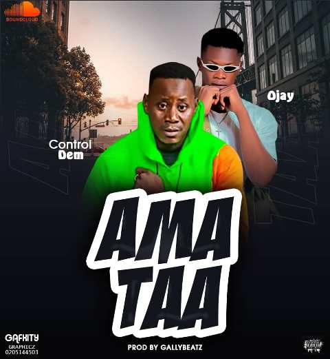 Baby Fancy Ft Ojay