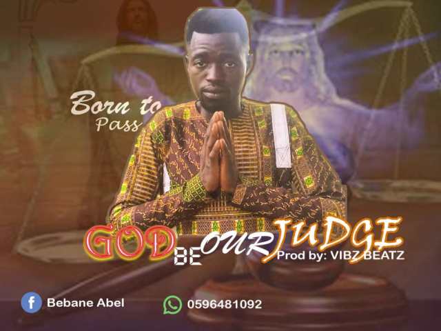 Bebane Abel