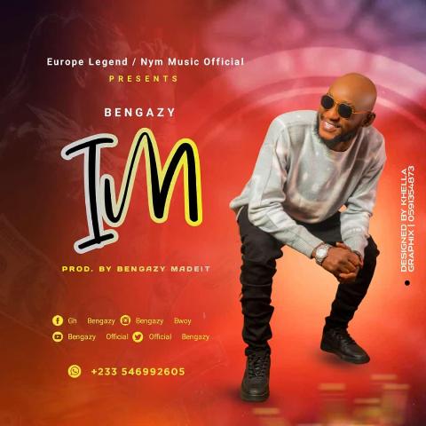 Bengazy - Is More
