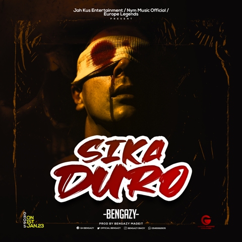 Bengazy - Sika Duro