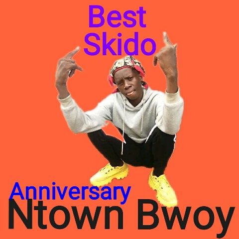 Best Skido Ft Conzy & Guda – Anniversary