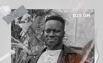 D2S GH – Big Body (Prod by D2S Beats)